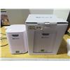 Image 1 : Soclean 2 CPAP cleaning machine-working