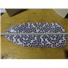 Image 2 : Collapsible travel stool and ironing board-new