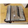 Image 1 : TC180B tile cutter