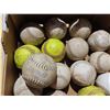 Image 2 : More than 25 baseballs