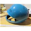 Image 3 : Lot of 2 bycle helmet and 1 more