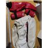 Image 1 : Misc( gloves, bag)