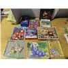 Image 1 : Lot of puzzles- 1 fisher price