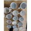 Image 1 : Lot of coffee mugs