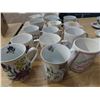 Image 2 : Lot of coffee mugs