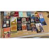 Image 1 : Lot of various books