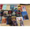 Image 3 : Lot of various books