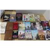 Image 1 : Lot of various books