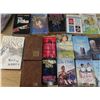 Image 2 : Lot of various books