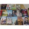 Image 3 : Lot of various books