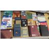 Image 1 : Lot of various books