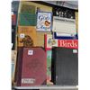 Image 3 : Lot of various books