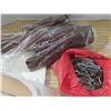 Image 4 : Misc items ( table cloth , beads , ETC)