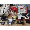 Image 1 : Misc items