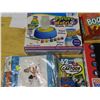 Image 2 : Misc items (Sculpt and decorate , star war, boggle etc)