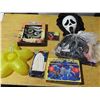 Image 1 : Misc halloween stuff