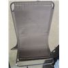 Image 2 : hammock/cot