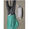 Image 3 : hammock/cot