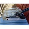 Image 2 : mastercraft table saw on stand