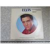 Image 1 : Elvis gold record (recorded in 1956)