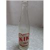 Image 2 : Kik-cola and double cola bottles