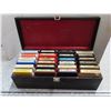 Image 1 : Black case w/24 8-tracks