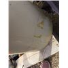 Image 4 : Large cracked and repaired medalta crock