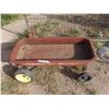 Image 1 : Vintage wagon