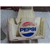 Image 3 : Suncrest, crush, 7-up, pepsi bottles  and case( damaged)
