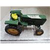 Image 1 : John deere tractor 1:16 scale diecast