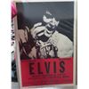 Image 2 : Elvis concert poster