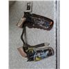 Image 1 : Toy gun holster w/2 toy guns