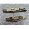 Image 2 : Lot of 4 pocket knives