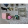 Image 2 : Vintage aven items-perfumes, ornaments, etc