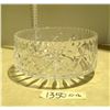 Image 1 : Crystal Bowl
