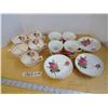 Image 1 : Teacup and Saucer