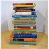 Image 1 : Lot of BOOKS