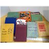 Image 2 : Lot of BOOKS