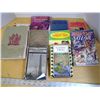 Image 3 : Lot of BOOKS