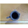Image 2 : Salt Glaze Pottery Pitcher