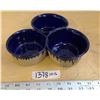 Image 1 : 3in1 Pottery Serving Dish