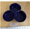 Image 2 : 3in1 Pottery Serving Dish