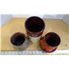 Image 2 : 3 Pieces of Pottery Ware