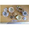 Image 2 : Assorted Dishware