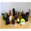 Image 1 : Lot of Figurine Avon Bottles