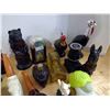 Image 2 : Lot of Figurine Avon Bottles