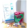 Image 1 : Assorted items