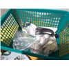 Image 2 : Assorted Household item-Diabetic tester,Decorative plates