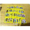 Image 2 : 1991 Fleer Baseball Cards