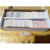 Image 1 : Shoebox of Assorted Sport Cards